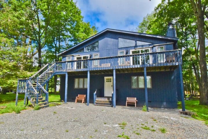 1150 Placid Lane, Tobyhanna, PA 18466