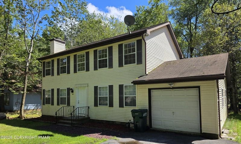 7405 Ventnor Drive, Tobyhanna, PA 18466