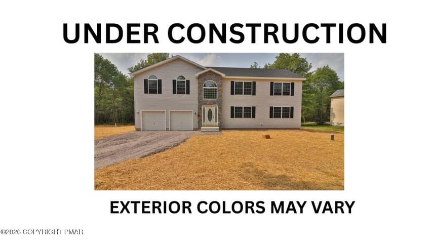 Lot 79 Lexington Avenue, Pocono Summit, PA 18346