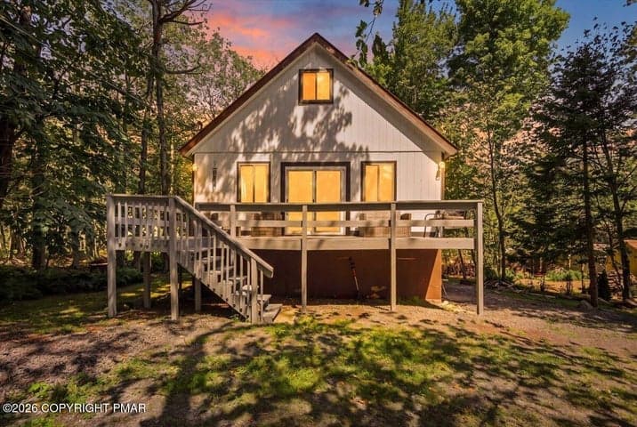 9781 Auburn Drive Drive, Tobyhanna, PA 18466